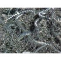 Aluminium Scrap 6063 for Sale